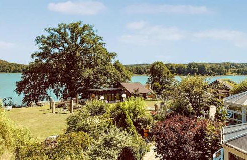 Cozy Apartment In Wegorzyno With Wifi - Foto 6