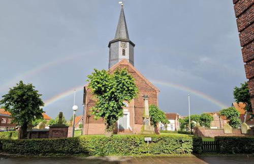 zwischen Stade and Cuxhaven der Elbe entlang - Photo 28