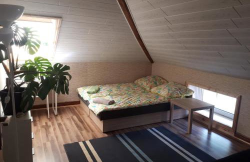 FAZENDA - Przytulne pokoje na krańcu świata - Photo 12