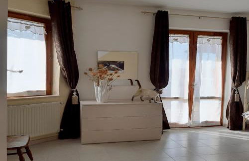 Villa Nicole - LUMINOSO APPARTAMENTO - Foto 8