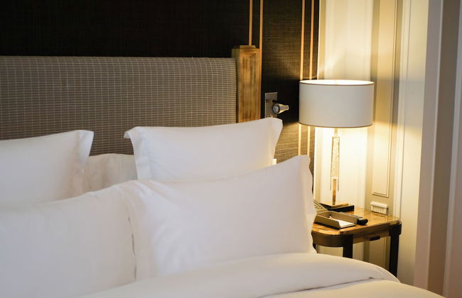 Hôtel de Crillon A Rosewood Hotel - Foto 48