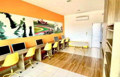 Apartamento à beira mar no Janga-Pe - Photo 21