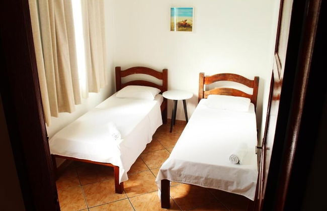 Tamboleiro's Hotel Residence - Foto 17