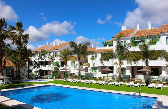 Hotel Apartamentos Manilva Sun - Photo 57