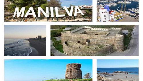 Paraíso Mediterráneo - Photo 2