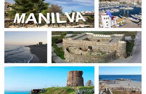 Paraíso Mediterráneo - Photo 2