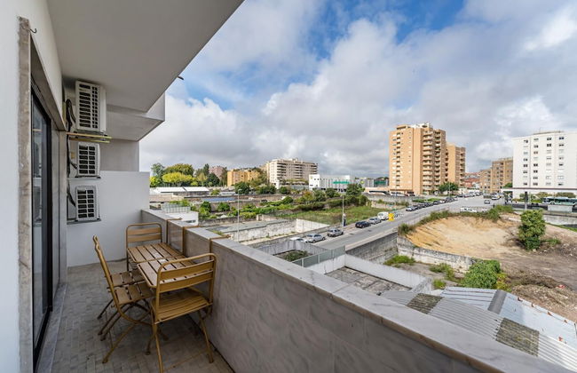 Nomad s Family - 2bed Casa da M Sica - Foto 4