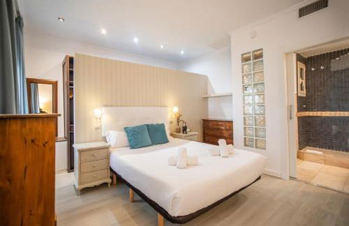 11RDSP1061 - Fantastic 1BR Apartment in Sant Antoni - Foto 20