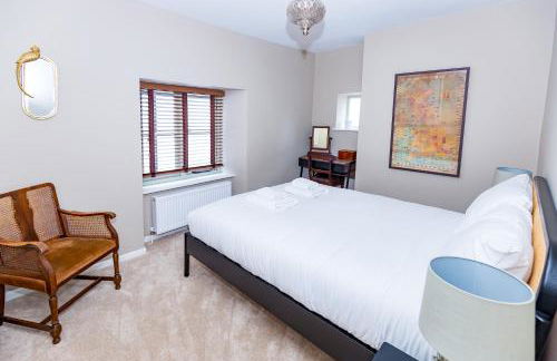 A Hidden Gem in the Heart of Wells, Somerset - Foto 7