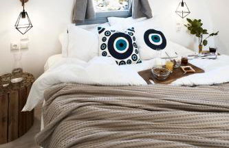 Pnoi Luxury Suites - Foto 1