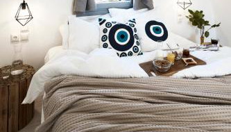 Pnoi Luxury Suites - Foto 1