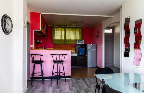 Cap Sud - 53m2- VUE PYRENEES- HYPERCENTRE-WIFI FIBRE -Nouvelle literie - Photo 28