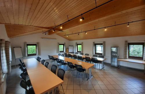 Ferienhaus Winnetou 114 - Foto 9