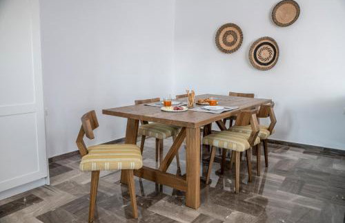 Avli Guest House - Foto 28