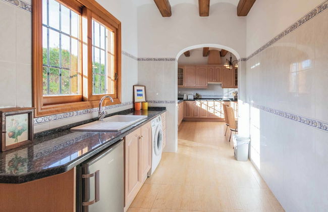 Villa Lluca - Foto 29