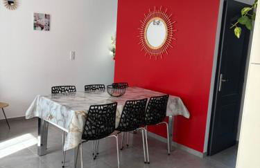 Charmante Maisonnette t2bis plaine de Calenzana - Photo 7