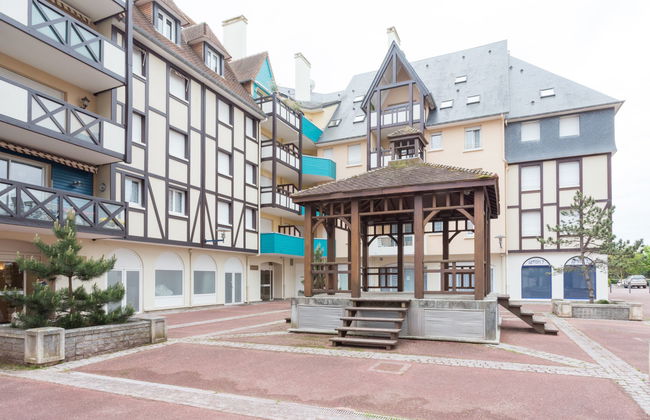 Galion 1 et 2 - Foto 20