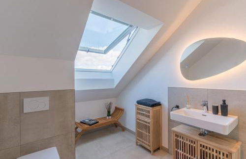 Modernes Apartment in Langenbach bei München, nahe Flughafen München - Foto 19