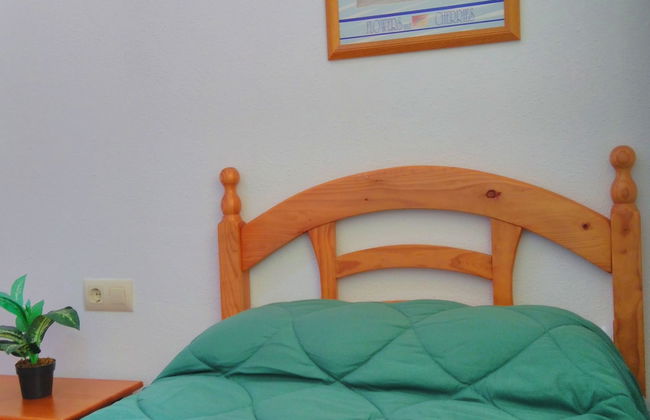 Alpen1 Voramar Apartamento /2 dormitorios - Foto 13