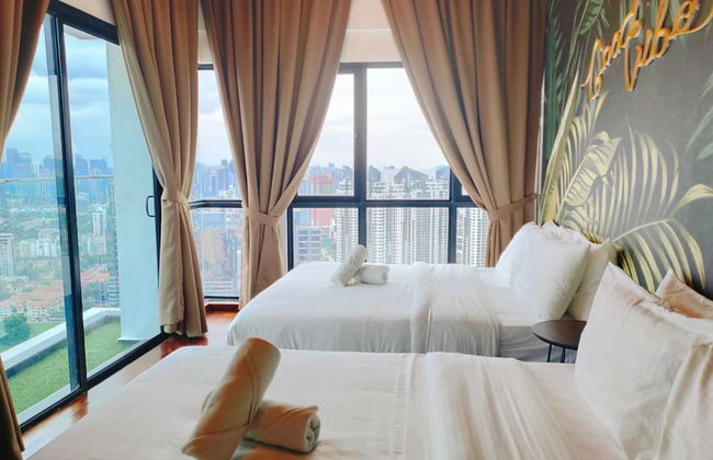 Reizz Residence by Plush - Foto 10