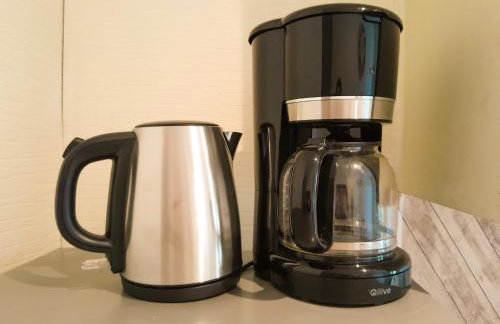 Maison T3 cosy, jardin, bureau & parking privé - Foto 18