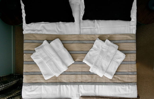 Palanga Visit apartaments - Photo 30