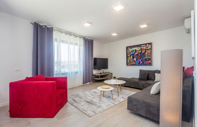 JAZZ at Rova Apartment Sol - Foto 11