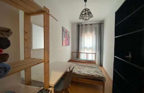 Oasis familiar Terrassa - Foto 8