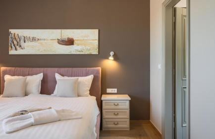 Luxury villa Edoardo with pool in Visinada - Foto 33