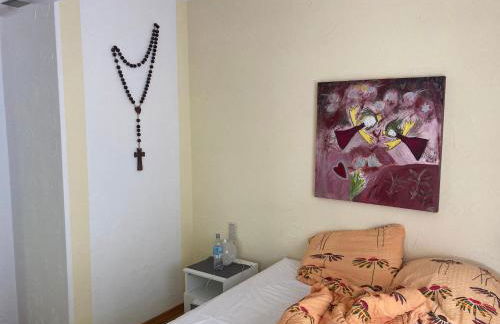 Ferienwohnung Katja - Foto 1