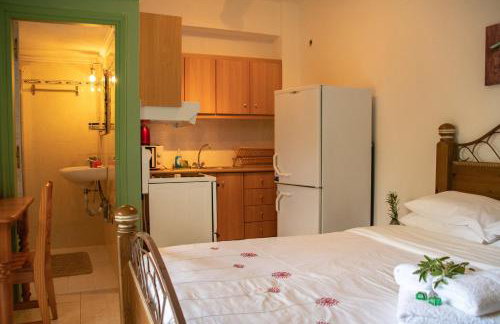 Anastasios Olive Garden Apartments - Foto 63