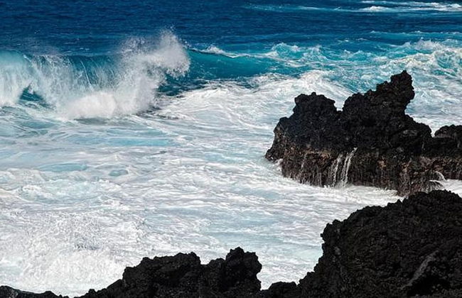 Keauhou Kona Surf & Racquet Club #5-303 - Foto 34