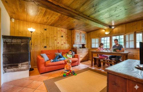 Incanto Walser Apartments Testa - Foto 9