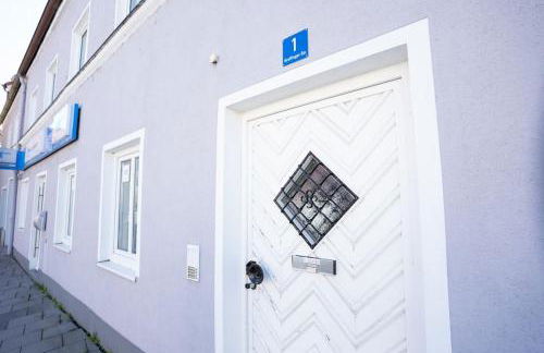 NEW modernes Loft im Zentrum von Deggendorf - Foto 56