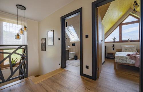 Domek Bajkowy Widok - Foto 63