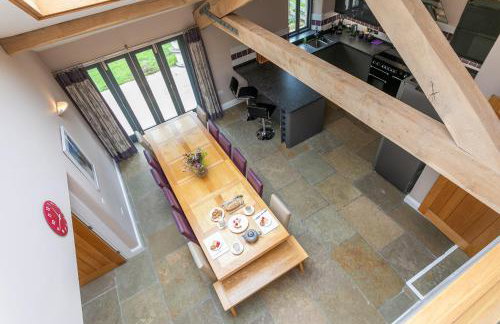 Brockram & Keld Barns - Foto 14
