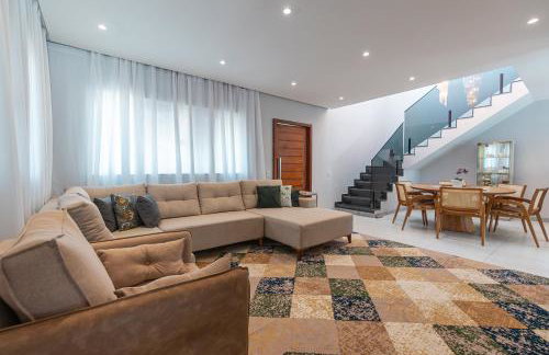 CASA 6 QUARTOS COM PISCINA - Foto 17