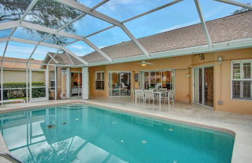 SUPERB VILLA WITH PRIVATE POOL IN NAPLES - Photo 6