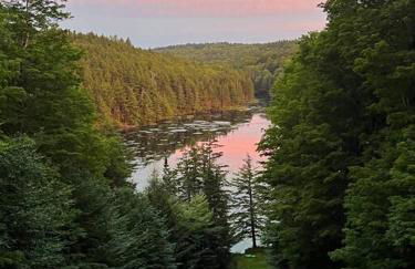 Vermont Ski Home Lake Home - Foto 52