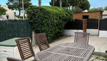 Appartement proche de la mer - Foto 5