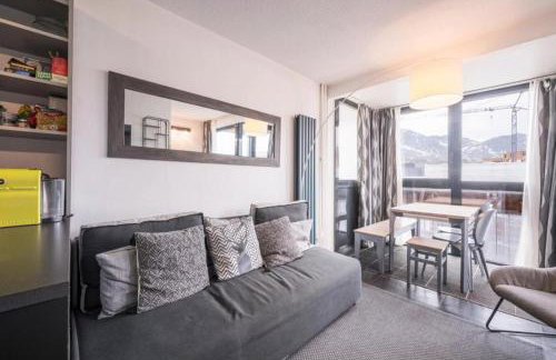 APT confortable centre station face aux pistes de Val Thorens - Photo 17