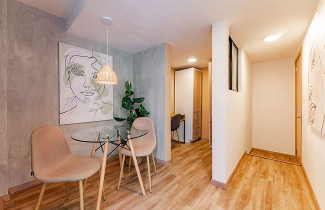 Condesa Cholula Lofts by VH - Foto 59