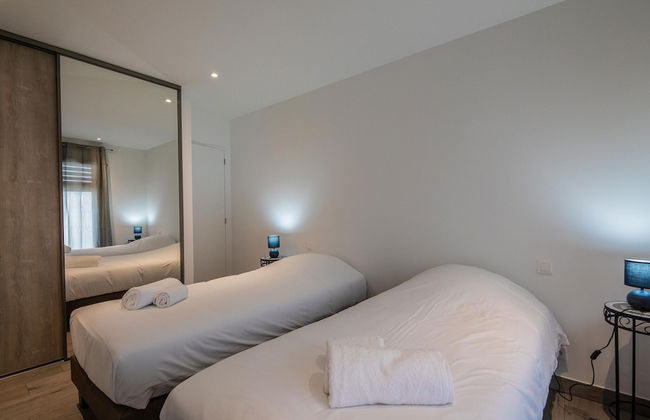 Residence Les Terrasses D'arsella, Porto-vecchio - Foto 3