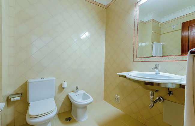 TURIM Estrela do Vau Hotel - Foto 46