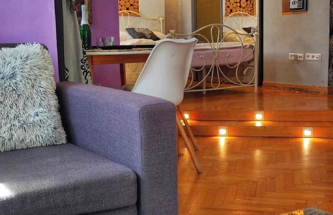 Willa Czajka - Widokowe Apartamenty - Foto 71