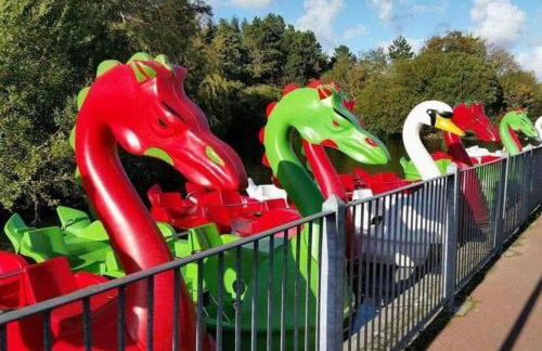 87 Mountain View, Hafan Y Mor - Foto 12