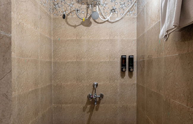 StayBird Silver Oak An Apartment Hotel - Foto 31