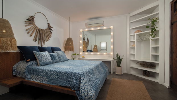 Angel Bay by Triang Villas - Ulus - Foto 2, Habitación