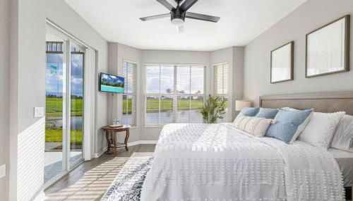 Rare New 2 bed 2 bath Golf View in Naples - Foto 3