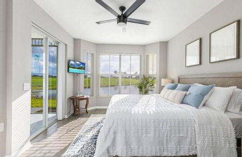 Rare New 2 bed 2 bath Golf View in Naples - Foto 3